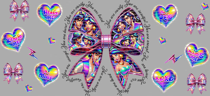 16oz Valentine-J8-947